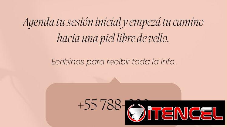 Depilación Laser