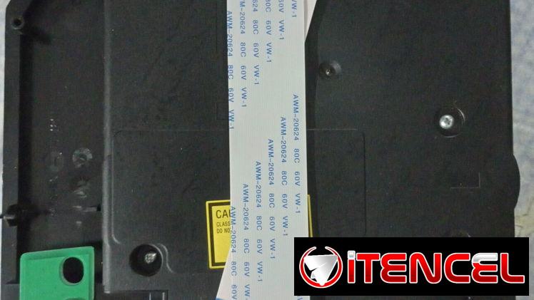 Lector de Discos para Playstation 4 nuevo,leer dentro