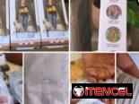 Cortinas ANTIMOSQUITOS profesionales lo mejor y más seguro