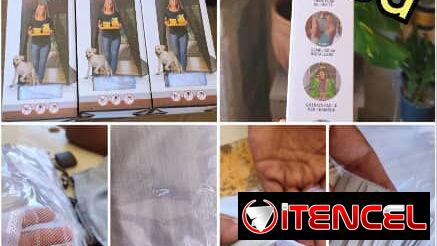 Cortinas ANTIMOSQUITOS profesionales lo mejor y más seguro
