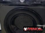 Secadora eko de 8kg