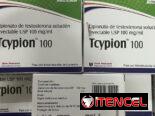 TESTOSTERONA CIPIONATO 100mg AMPULAS