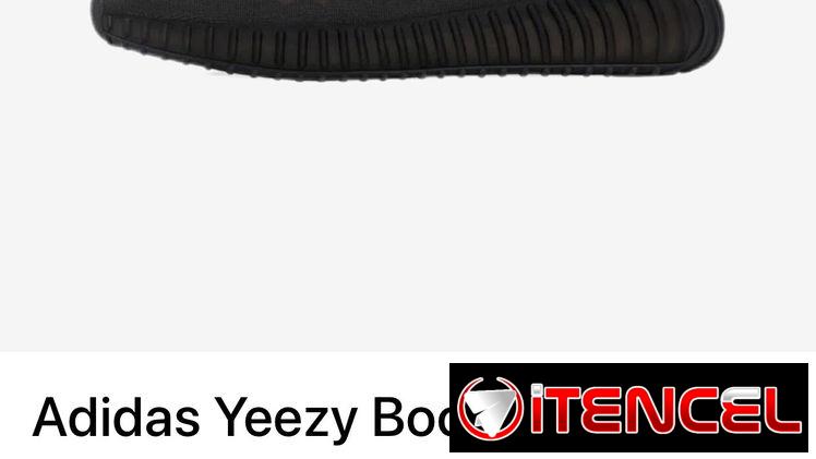 Tenis Adidas Yeezy Boost 350 V2