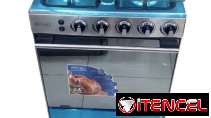 Cocinas magnetos