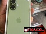 IPHONE 17 SELLADO LIBRE DE FÁBRICA SIM FÍSICA