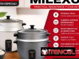 Arrocera diferentes modelos