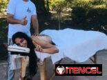 Renovación en Ray Massage