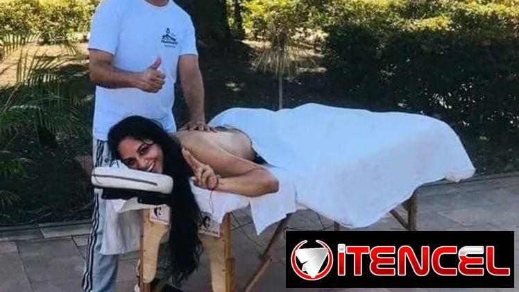 Renovación en Ray Massage
