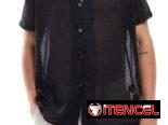 Camisas de e mallas detalles en la foto