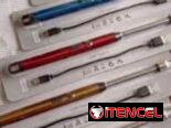 Encendedores recargables 5 colores disponibles 7 USD