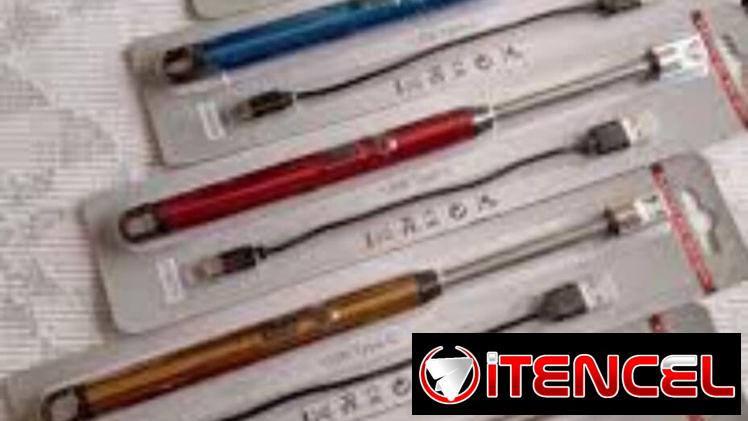 Encendedores recargables 5 colores disponibles 7 USD