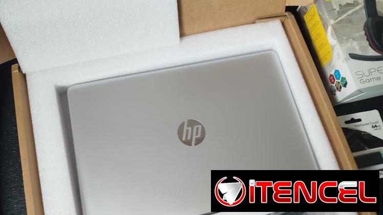 💻 Laptop HP Nueva en Caja