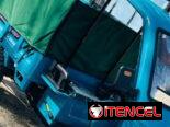 TRICICLO ELÉCTRICO EDICIÓN PREMIUM KVITOVA