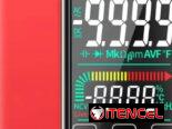 Multimetro Aneng 621 A