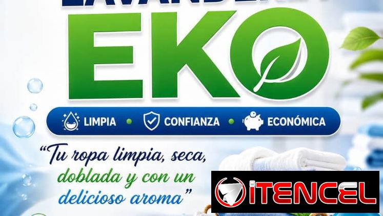 Lavandería EKO