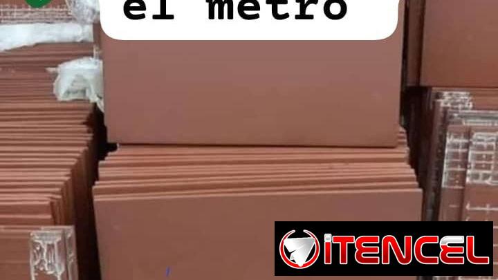 Terracota de 40.40