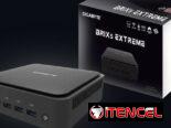 Mini PC GIGABYTE BER3-5300