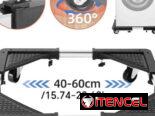 Bases multifuncionales expandibles 11500