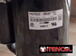 Máquina para aire acondicionado, nueva de 2 toneladas