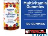 Vitaminas disponibles para niñas y niños ‼️
