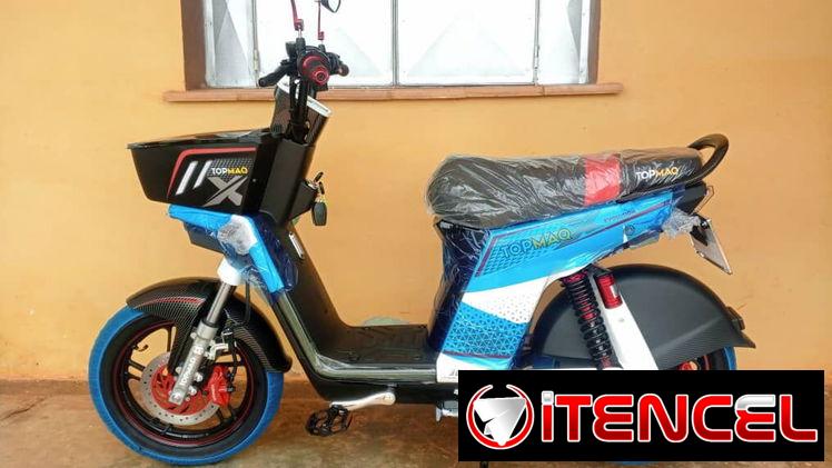 Quedan 3 solo hoy a 2350 USD topmaq evolution 2026 en la habana