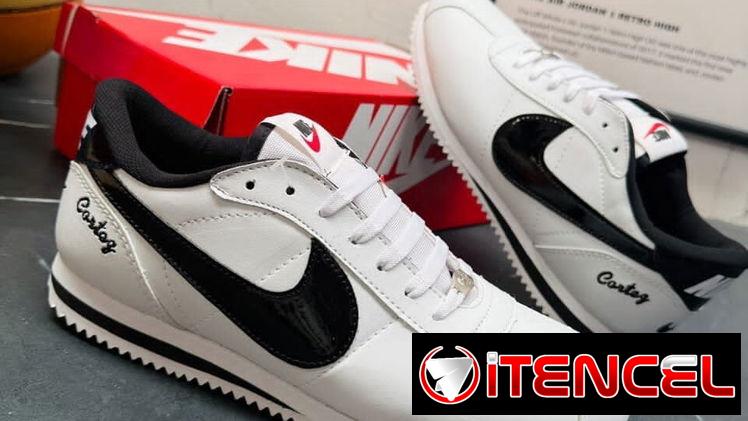 Nike Cortez
