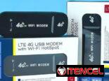 Router, Enrutador WIFI USB 4g LTE(Configurado). Nuevo en Caja