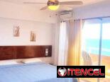 ✨Cod. Z | Apartamento de lujo  Duplex 4 Cuartos con Planta Eléctrica y Vista al Mar💦