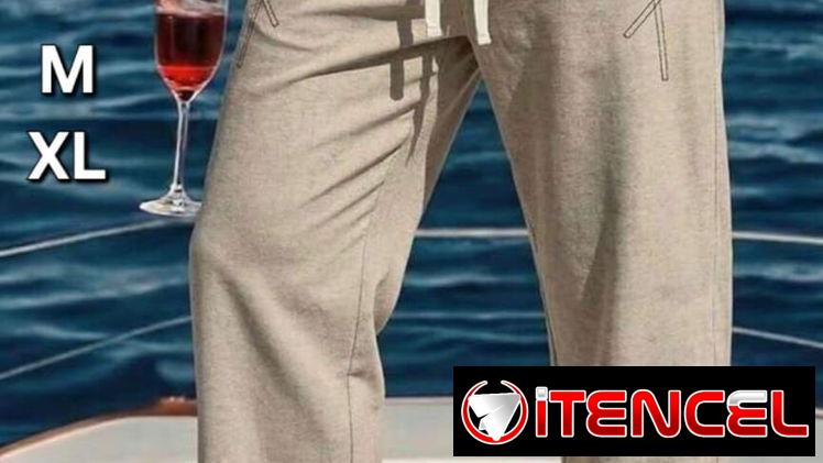 Ropa para hombre