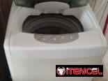 LAVADORA AUTOMATICA 6KG. DAEWO. IMPECABLE