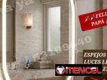 Espejos modernos led para tocador y baño oferta 55 usd