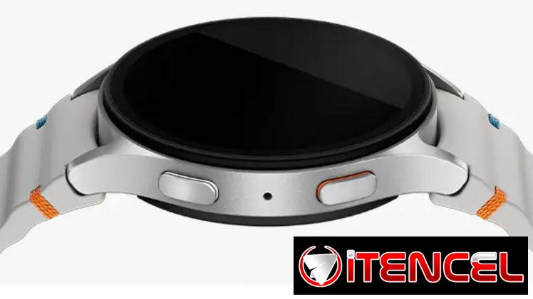 Samsung Galaxy Watch 7 de 44mm