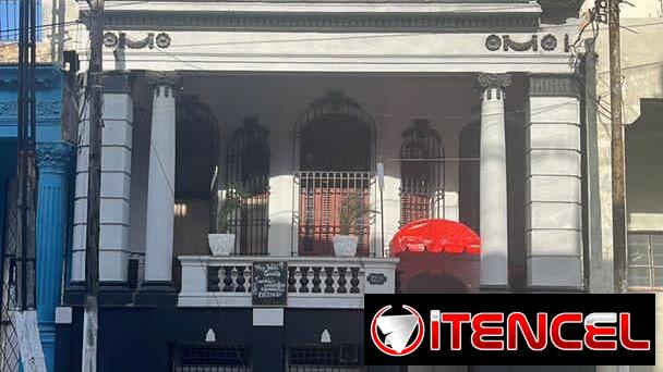 Casa en venta en 10 de octubre