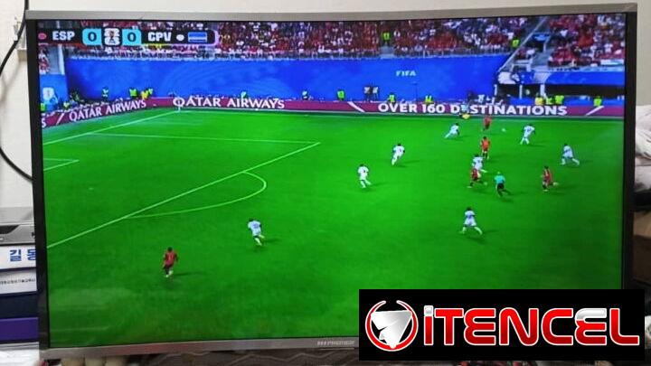 Televisor Premier 43 pulgadas(ganga)