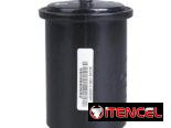 FILTRO DE COMBUSTIBLE GASOLINA PARA PEUGEOT Y CITROËN.