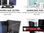 ❌Samsung en Venta…. Variedad de Modelos🧿Garantía 💯