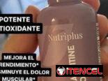 🔥 suplemento quemagrasa 🔥 impulso real para tu energía