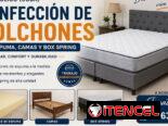 ✨🫴TENEMOS A LA VENTA COLCHONES, CAMAS DE TUBOS, BOX SPRING, BUEN PRECIO TRANSPORTE INCLUIDO LLAME (55632907)
