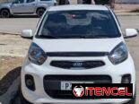 Kia Picanto Precio caliente 🔥 (lea la descripción para que entienda el precio)