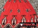 Vestidos frescos