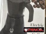 CAFETERA ELECTRICA / VENTILADORES / ARROCERAS / OLLAS REINAS / POR CATIDAD