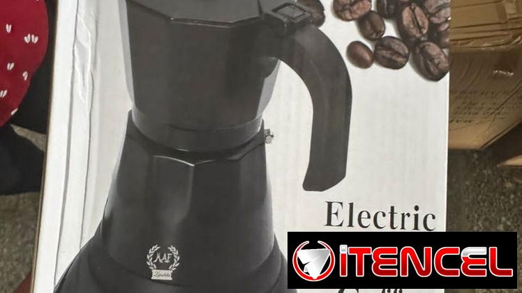 CAFETERA ELECTRICA / VENTILADORES / ARROCERAS / OLLAS REINAS / POR CATIDAD