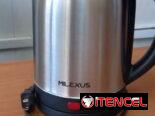Milexus Hervidor 1.7L Apagado Tras Hervido Automático VPT#-0504