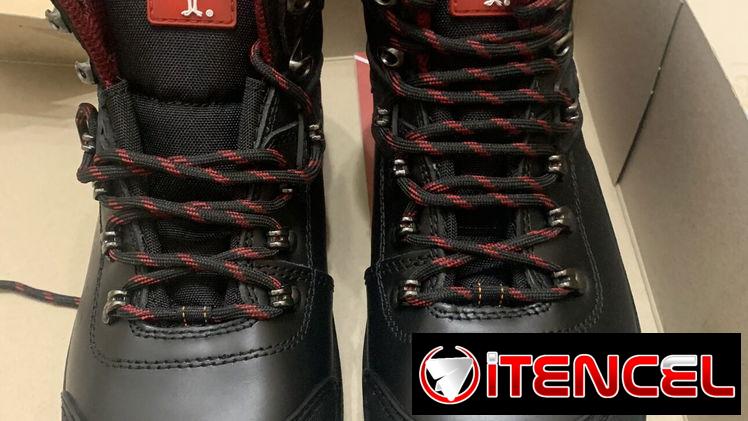Botas (engelbert strauss) de buena calidad y marcas