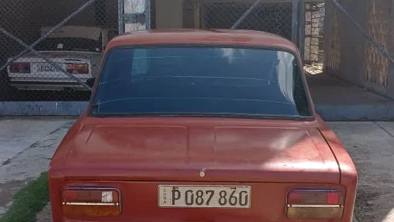 Lada 1500