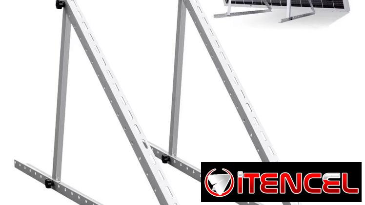 Base para un panel