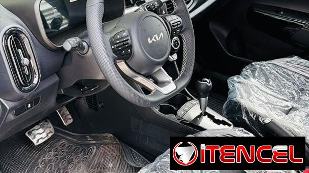 Vendo o negocio Kia Picanto, 2026 cero millas Gt line