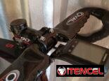 Bicicleta Gravel