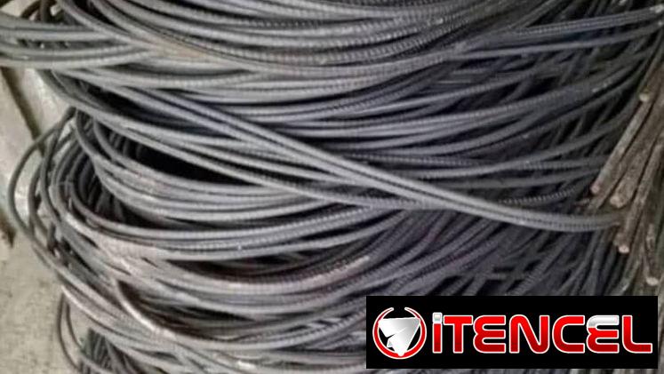 Materiales de construcción