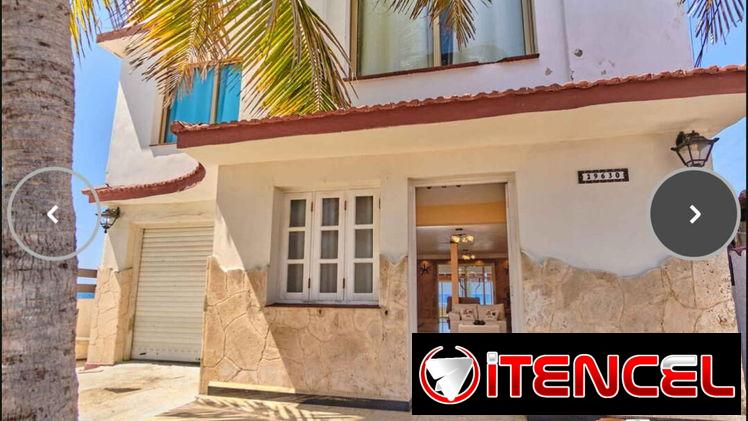 🗺️Casa con Piscina Privada en La Habana para Familias y Grupos